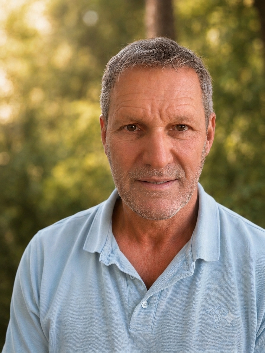 Roger Thiel, psychologischer Berater